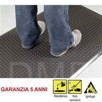 TAPPETO AFS COMPLETE SMOOTH