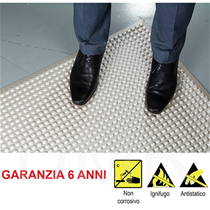 TAPPETO EXTREME INFINITY SMOOTH