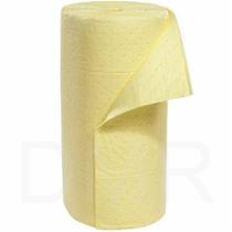 ROTOLI PER SOSTANZE CHIMICHE 76 cm x 46 mt 188,5 lt ECCELLENTE