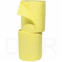 ROTOLI PER SOSTANZE CHIMICHE 38 cm x 46 mt 188,5 lt ECCELLENTE