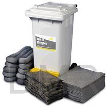 KIT FOR UNIVERSAL SPILLS 60 LT