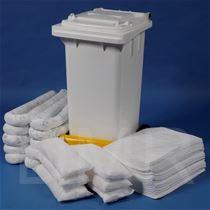 KIT PER SVERSAMENTI OIL-ONLY 120 lt