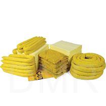 CHEMICALS SPILL KIT REFILL 360 lt