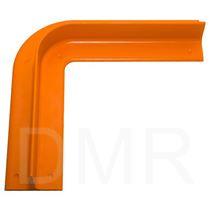 ANTI SPILLMENT PERMANENT PROTECTION 60 x 100 x 370 mm 1 pc passable corner