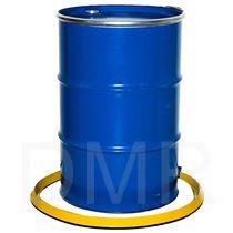 BARRIERE ANTI SVERSAMENTO. 3 mt x 100 mm x h 70 mm