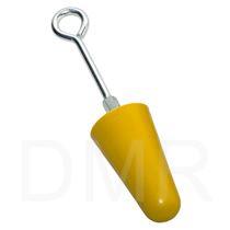 CONICAL PLUG ø 51 mm