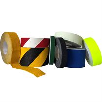 ADHESIVE ROLLS WITH STANDARD NON-SLIP