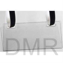 LABEL HOLDER FOR SHEETS