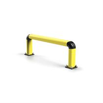 GUARD RAIL FENCE