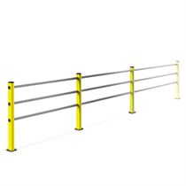 HAND RAIL DI PROTEZIONE