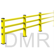 PEDESTRIAN BARRIERS