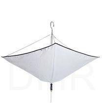 CONTAINMENT CLOTH FOR ROOFS 457x457 cm