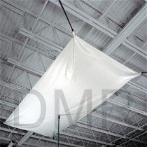 LEAK DIVERTER CLOTHES FOR WATER COLLECTION 152x305 cm