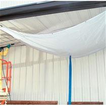 CONTAINMENT CLOTH FOR ROOFS 305x610 cm