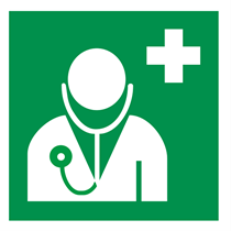 EMERGENCY SIGN DOCTOR