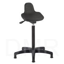 ERGONOMIC SIT/STAND CHAIR