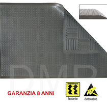 TAPPETO CLASSIC DELUXE