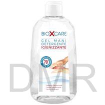 GEL DISINFETTANTE IGIENIZZANTE PER MANI AD EFFETTO RAPIDO 1000ml - in cf. da 8pz