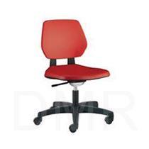 ERGONOMIC CHAIR FOR LABORATORY ANTIBACTERICAL height 40/53