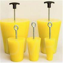 CONICAL PLUG - ECONOMY LINE 