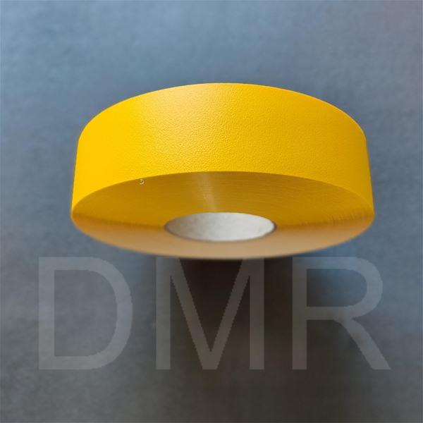 Adesivi Fragili Manico Con Cura 2" X 3" Grazie Etichette Avvertenza 500