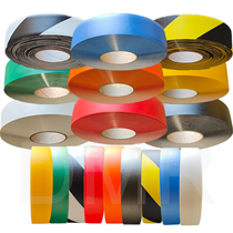 SUPREME adhesive rolls of road markings