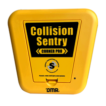COLLISION SENTRY CORNER PRO