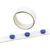 Nastro Metallico Con Bordo Satinato – Nero/Argento, 1,5 X 25 M – Ideale Per Confezioni Regalo E Crafting