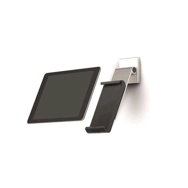 Supporto per tablet da parete con braccio inclinabile TABLET HOLDER WALL  PRO