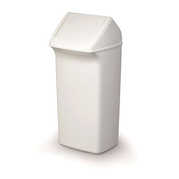 SQUARE BIN 40L