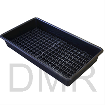  COLLECTION TRAY MADE OF POLYETHYLENE  1000 x 550 x 150 mm