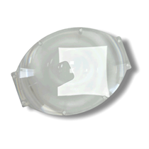 90° OPTIC COMPATIBLE WITH 200W PROJECTOR 