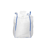 MULTI-USE BIG BAG 90X90X120 cm - BALE OF 100 pcs