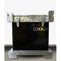 Box container