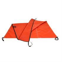 Fire blanket kit 