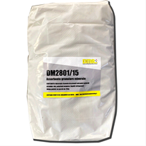 SACCO DA 15 kg SU PALLET DA 70 SACCHI