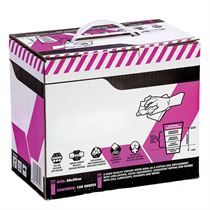 PANNI ASSORBENTI IN TESSUTO 30 x 50 cm