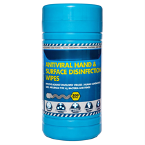 SALVIETTE PER PULIZIA, IGIENIZZAZIONE E DISINFEZIONE