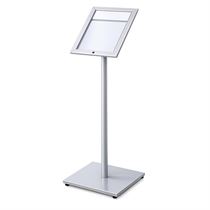 WATERPROOF A4 FLOOR SIGN HOLDER