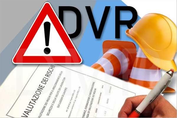 DVR-DOCUMENTO VALUTAZIONE DEI RISCHI: COS