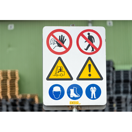 INVESTING IN SAFETY: BENEFITS