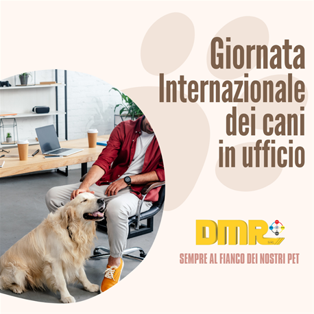 PETS IN UFFICIO: I BENEFICI 