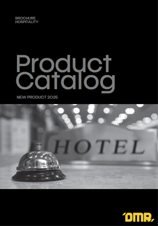 Hospitality Catalog
