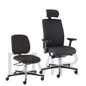 PROFESSIONAL OFFICE CHAIRS