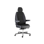 SEDIE PROFESSIONALI DA UFFICIO
