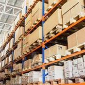 Centro di distribuzione/Logistica