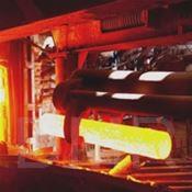 Siderurgia e Metallurgica