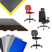 ERGONOMIA
