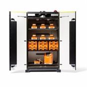 SOLUTIONS FOR LITHIUM-ION BAT