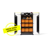 SOLUTIONS FOR LITHIUM-ION BAT